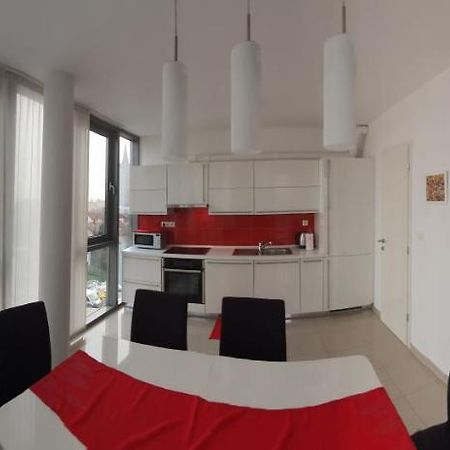 Penthouse Heart Of Slavonia **** Apartman Ðakovo Kültér fotó