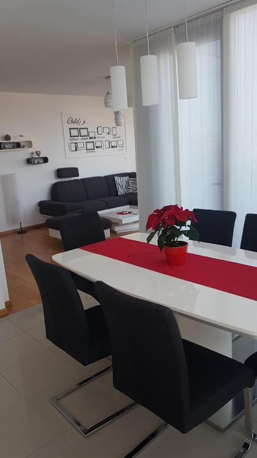 Penthouse Heart Of Slavonia **** Apartman Ðakovo Kültér fotó