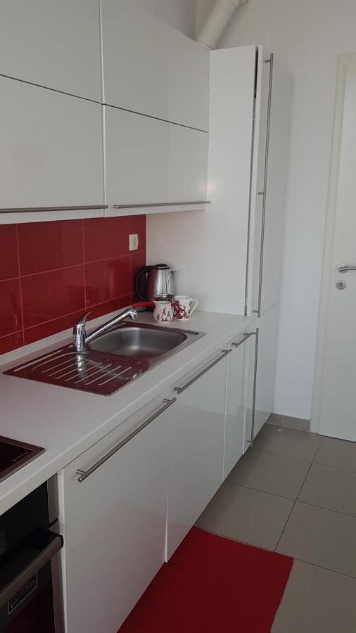 Penthouse Heart Of Slavonia **** Apartman Ðakovo Kültér fotó
