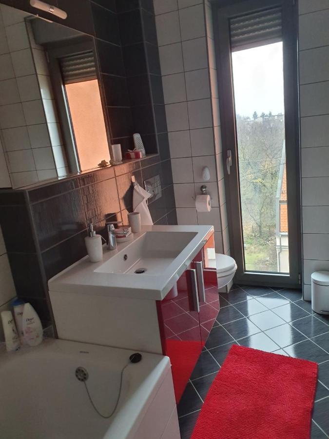 Penthouse Heart Of Slavonia **** Apartman Ðakovo Kültér fotó