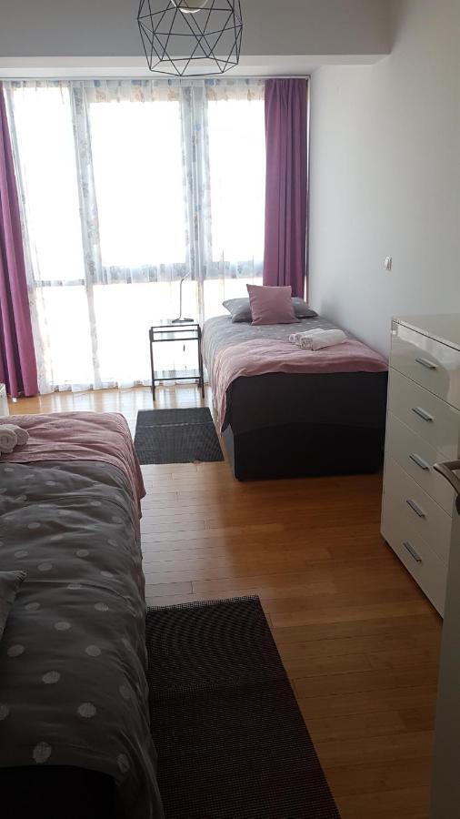 Penthouse Heart Of Slavonia **** Apartman Ðakovo Kültér fotó